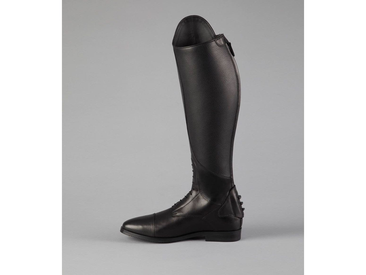 Premier Equine Botero Mens Tall Leather Field Boot