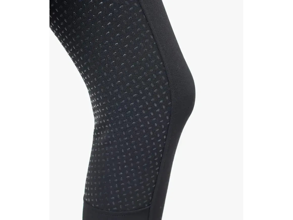Premier Equine Brava Girls Full Seat Gel Riding Breeches