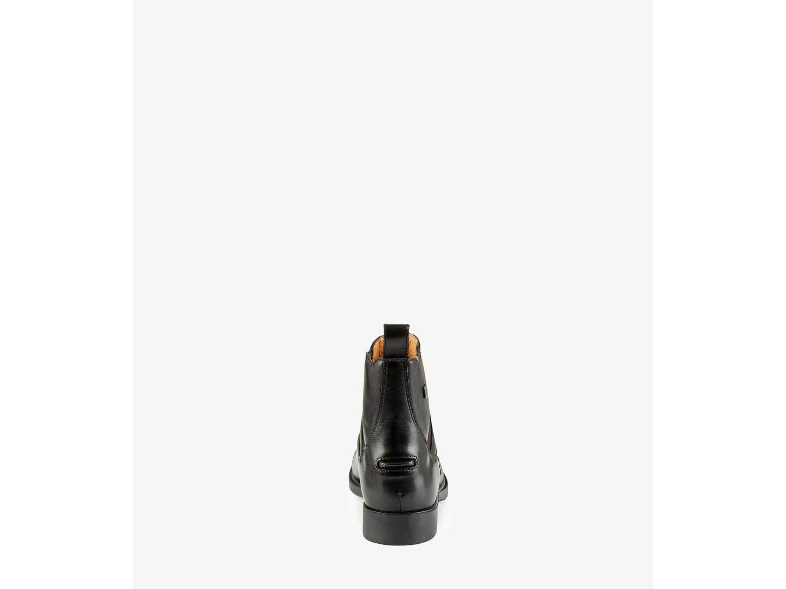 Premier Equine Bruno Kids Leather Paddock Boots