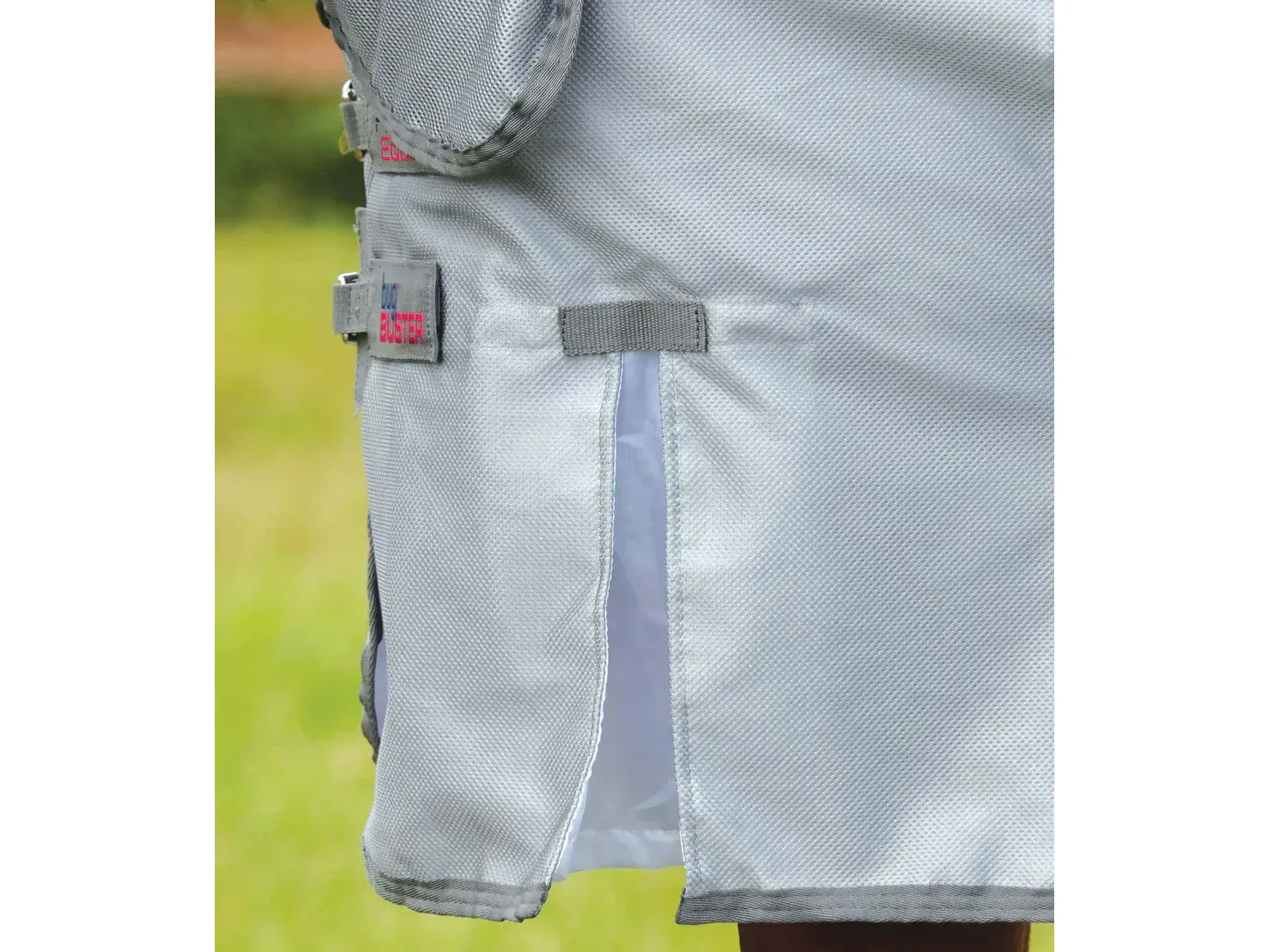 Premier Equine Bug Buster Fly Rug with Belly Flap