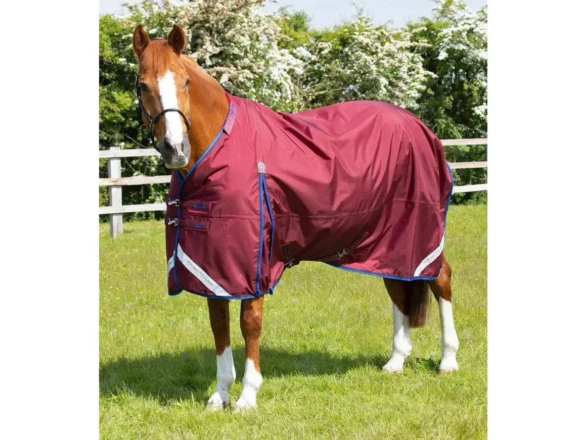 Premier Equine Buster 40g Turnout Rug with Classic Neck Cover