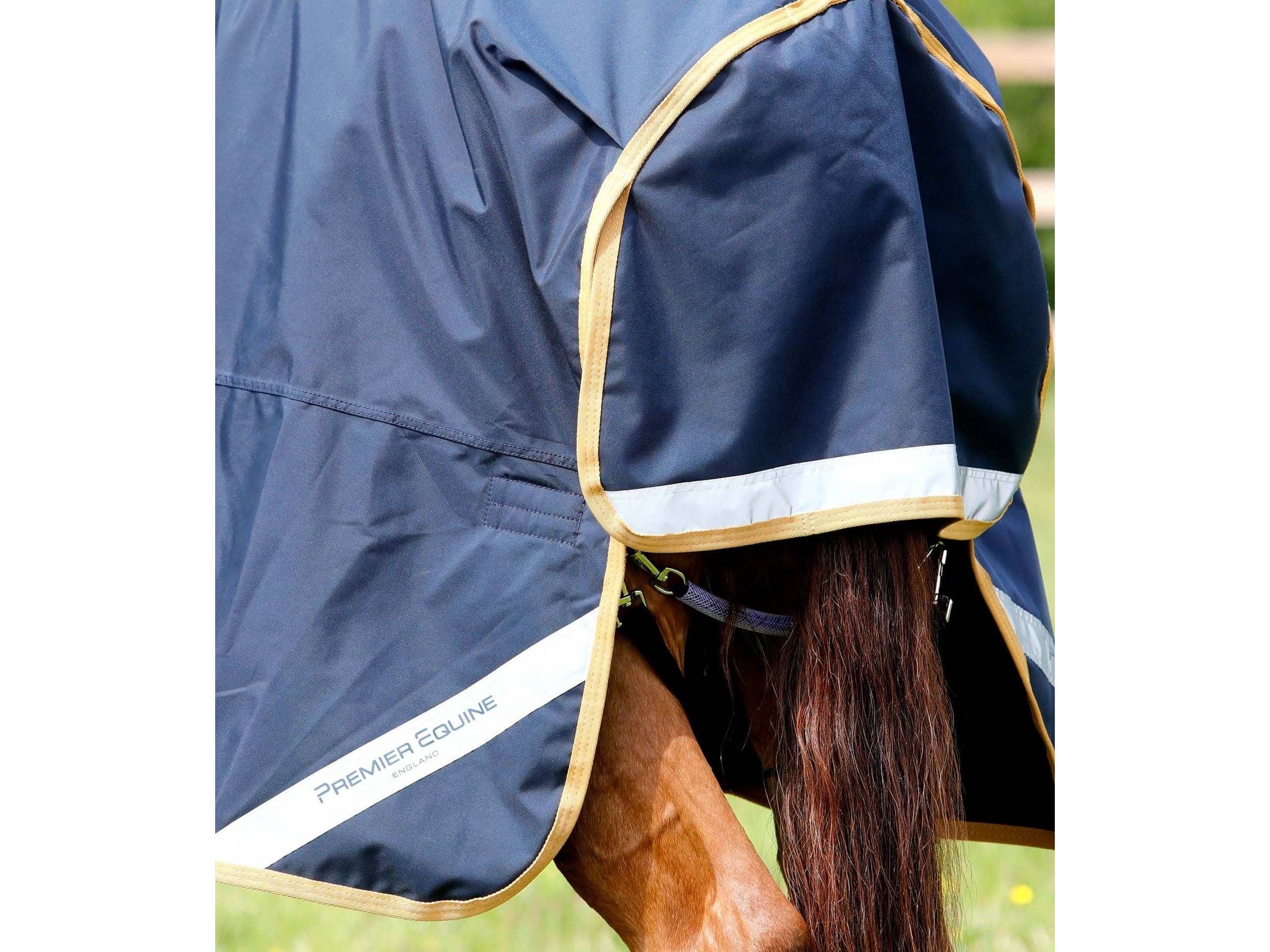 Premier Equine Buster 50g Original Turnout Rug