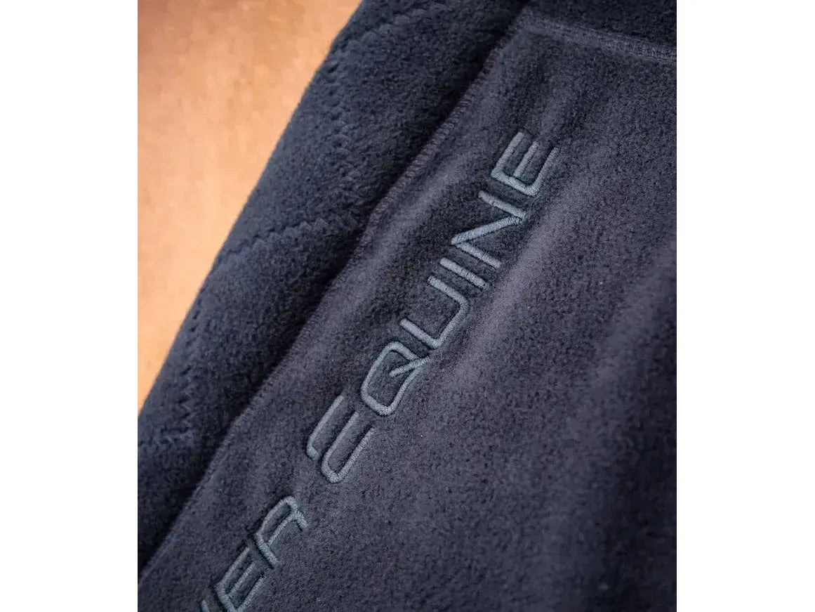 Premier Equine Buster Fleece Cooler Rug - Continental Edition