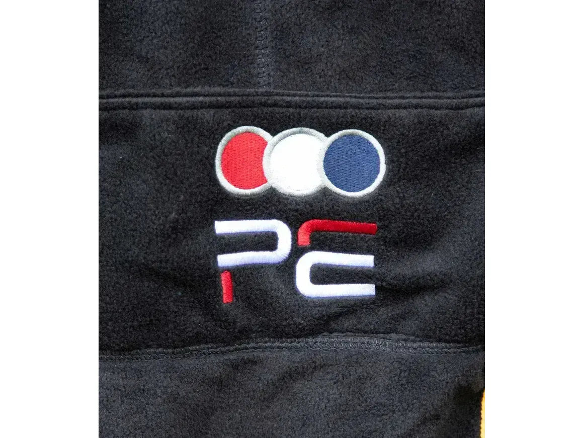 Premier Equine Buster Fleece Cooler Rug - Continental Edition