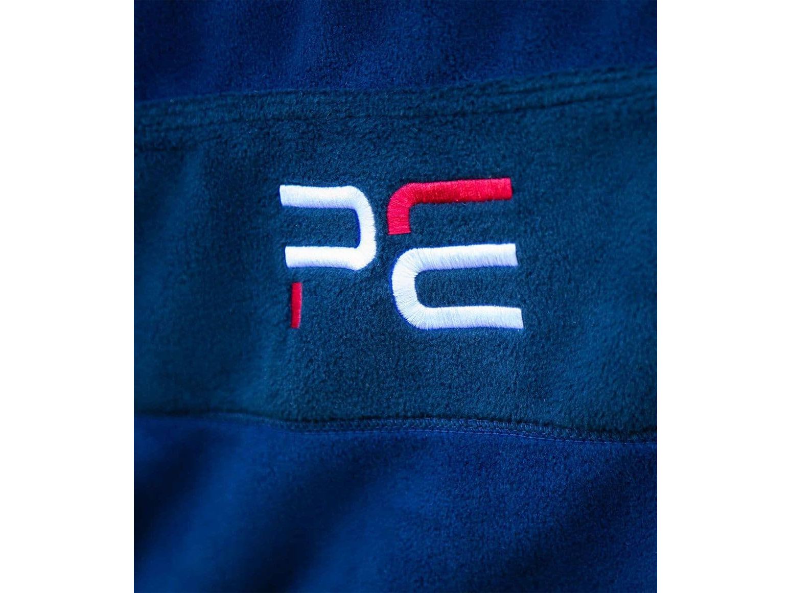 Premier Equine Buster Fleece Cooler Rug - Vecto Edition