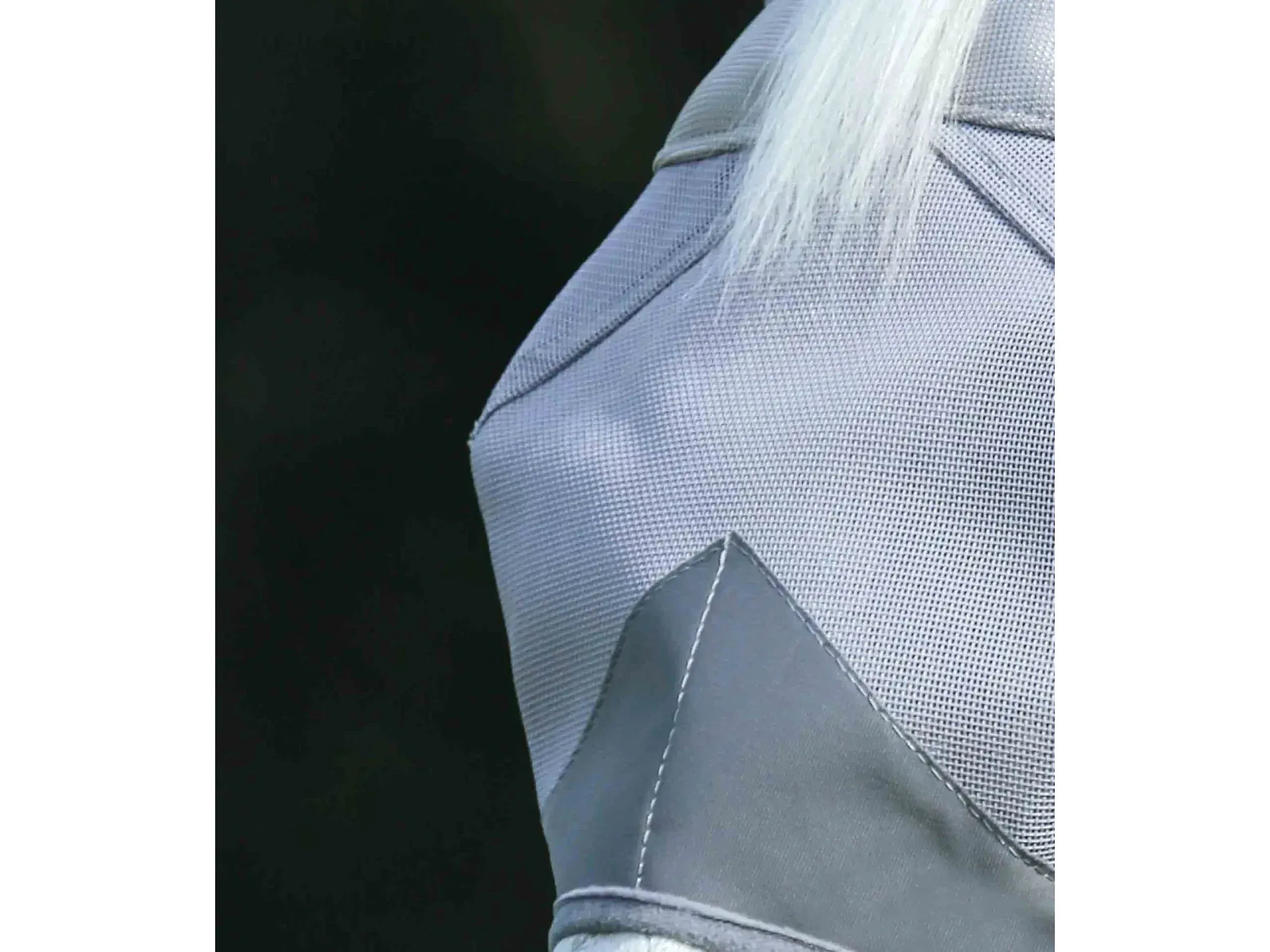 Premier Equine Buster Mask: Standard