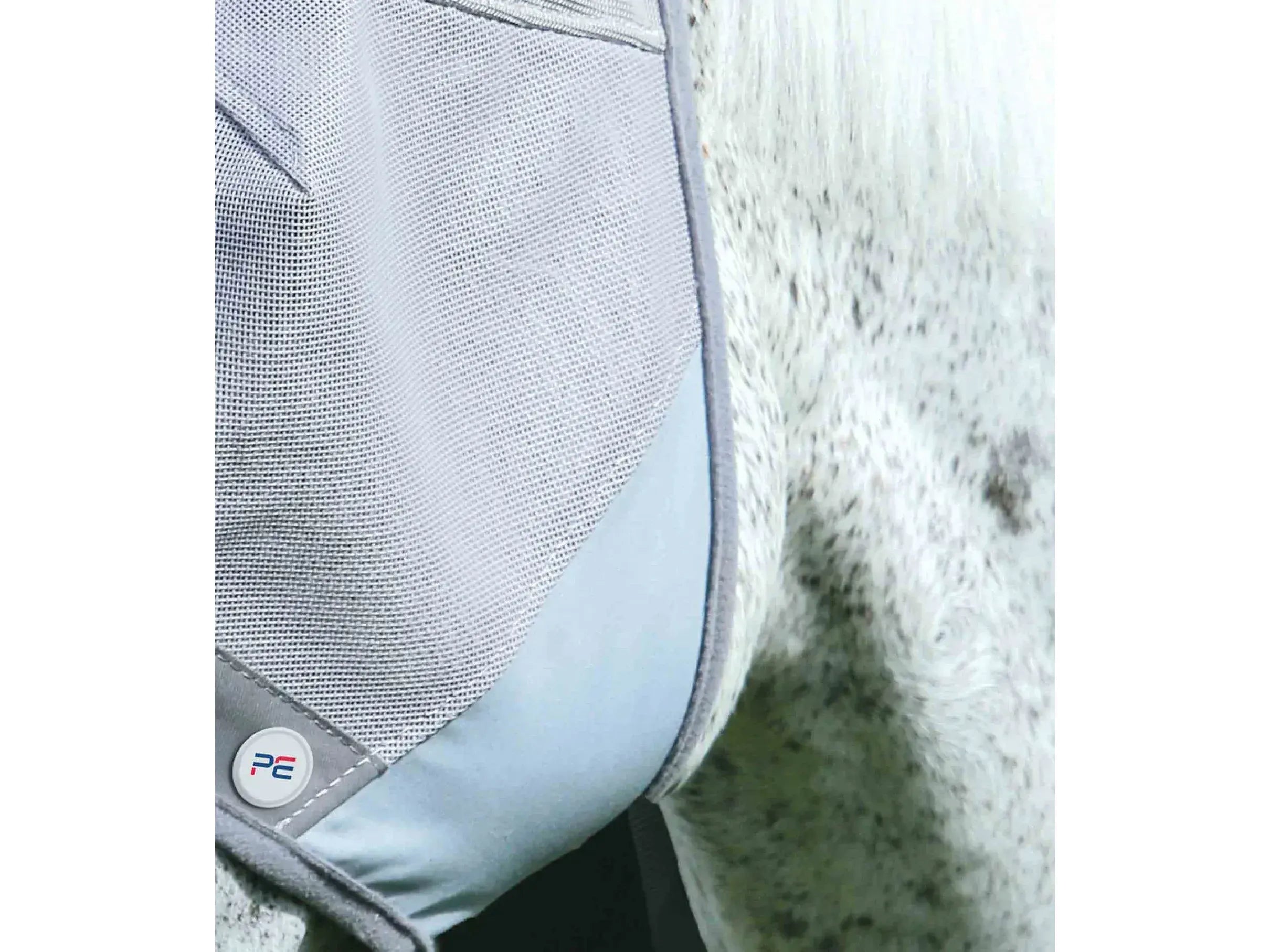 Premier Equine Buster Mask: Standard