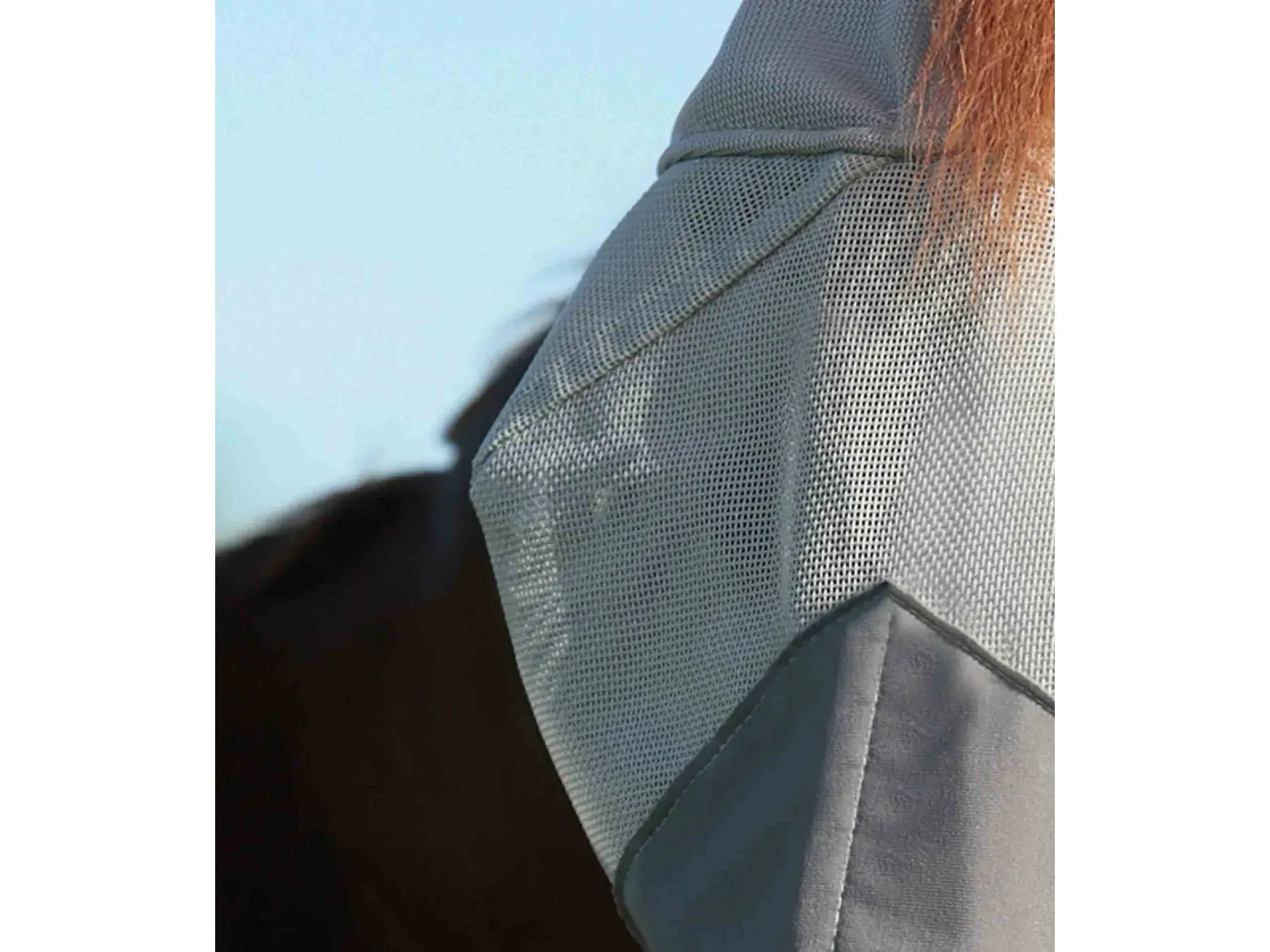 Premier Equine Buster Mask: Standard Plus