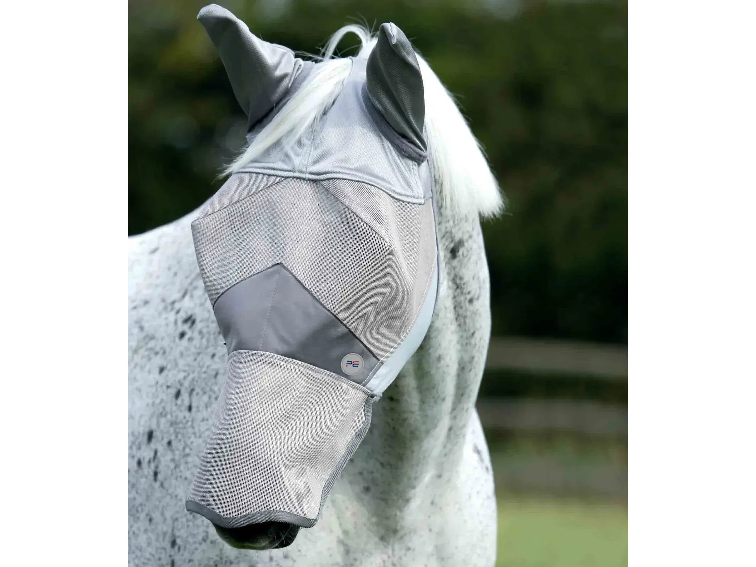 Premier Equine Buster Mask: Xtra