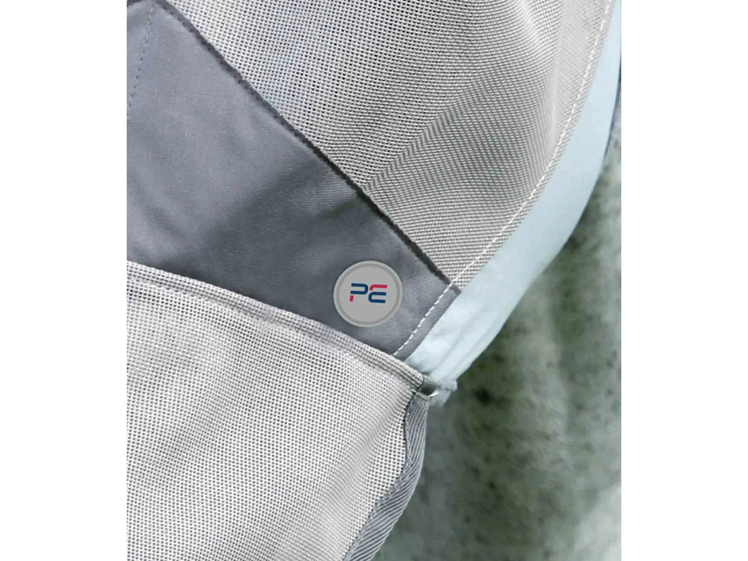 Premier Equine Buster Mask: Xtra