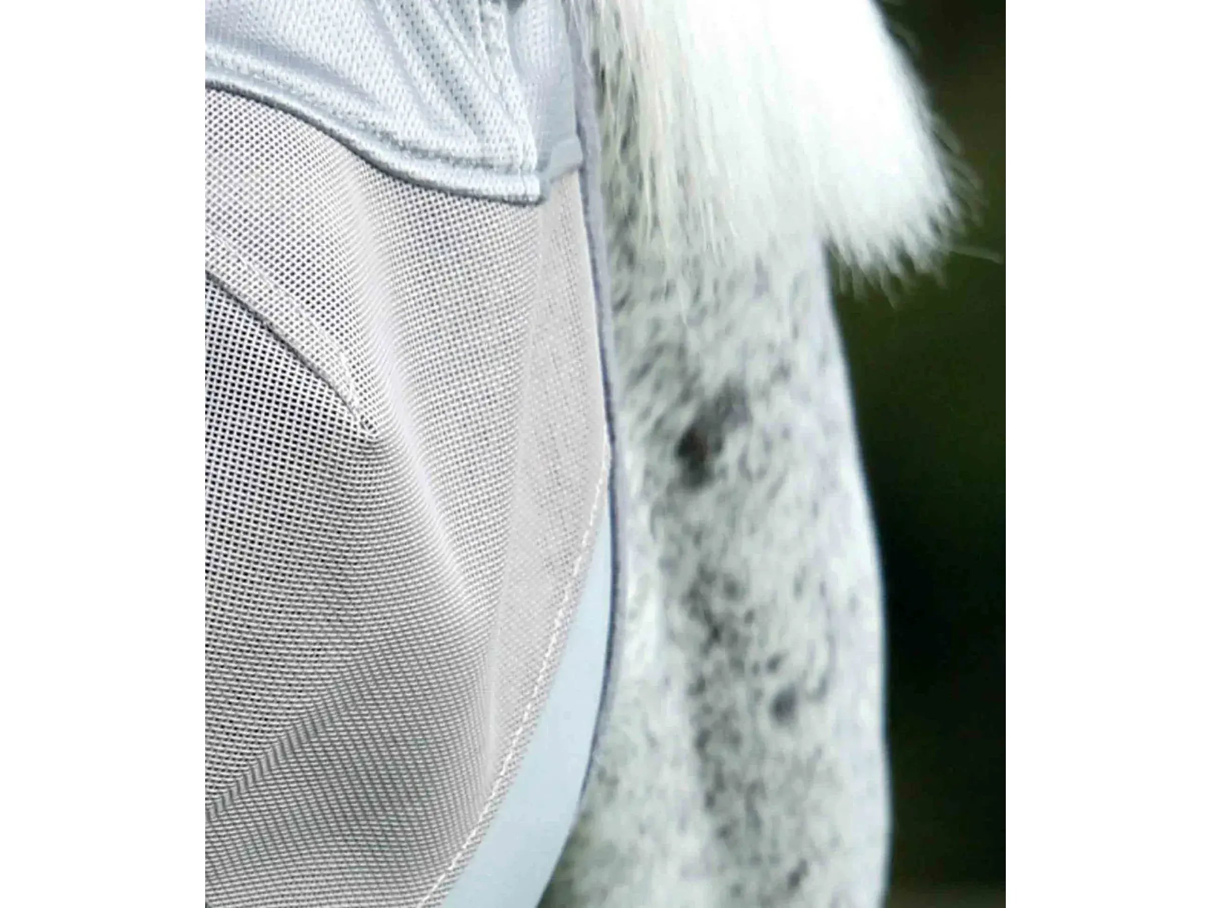 Premier Equine Buster Mask: Xtra