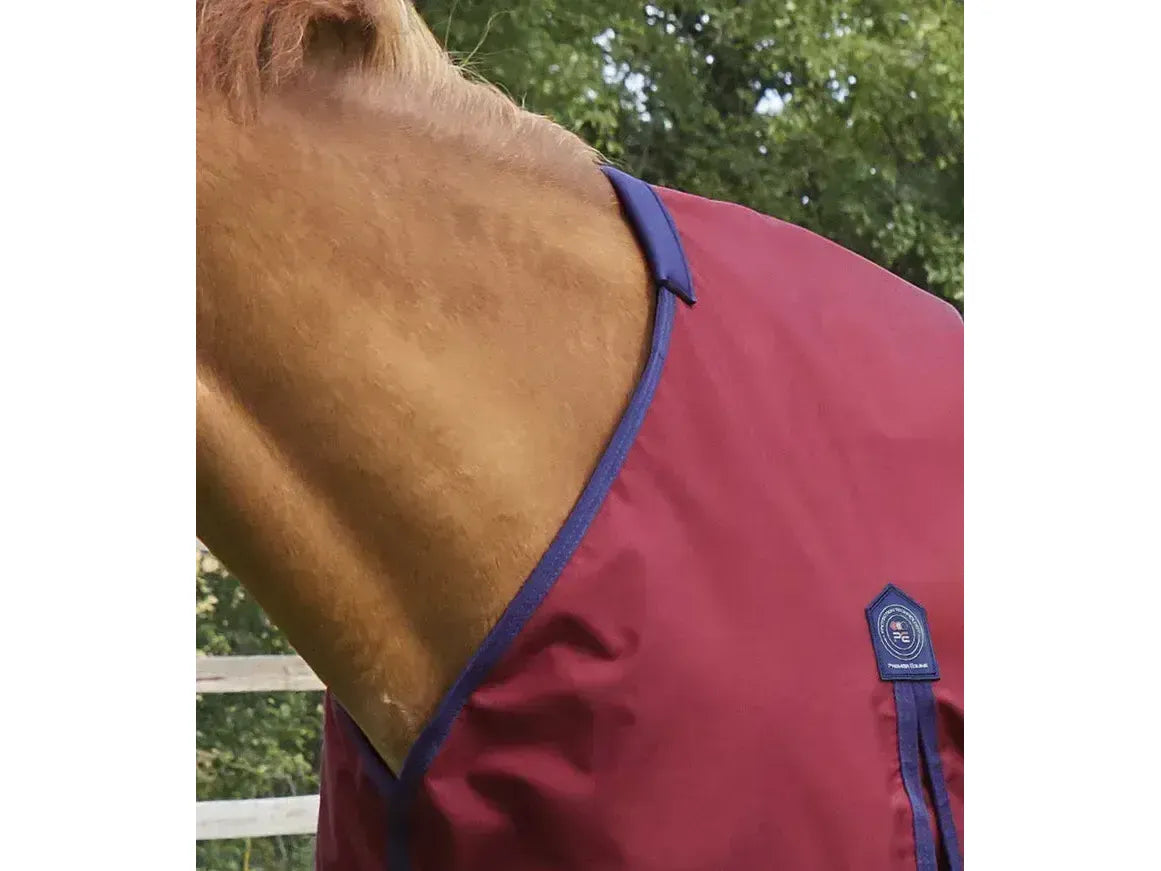 Premier Equine Buster Zero Original Turnout Rug