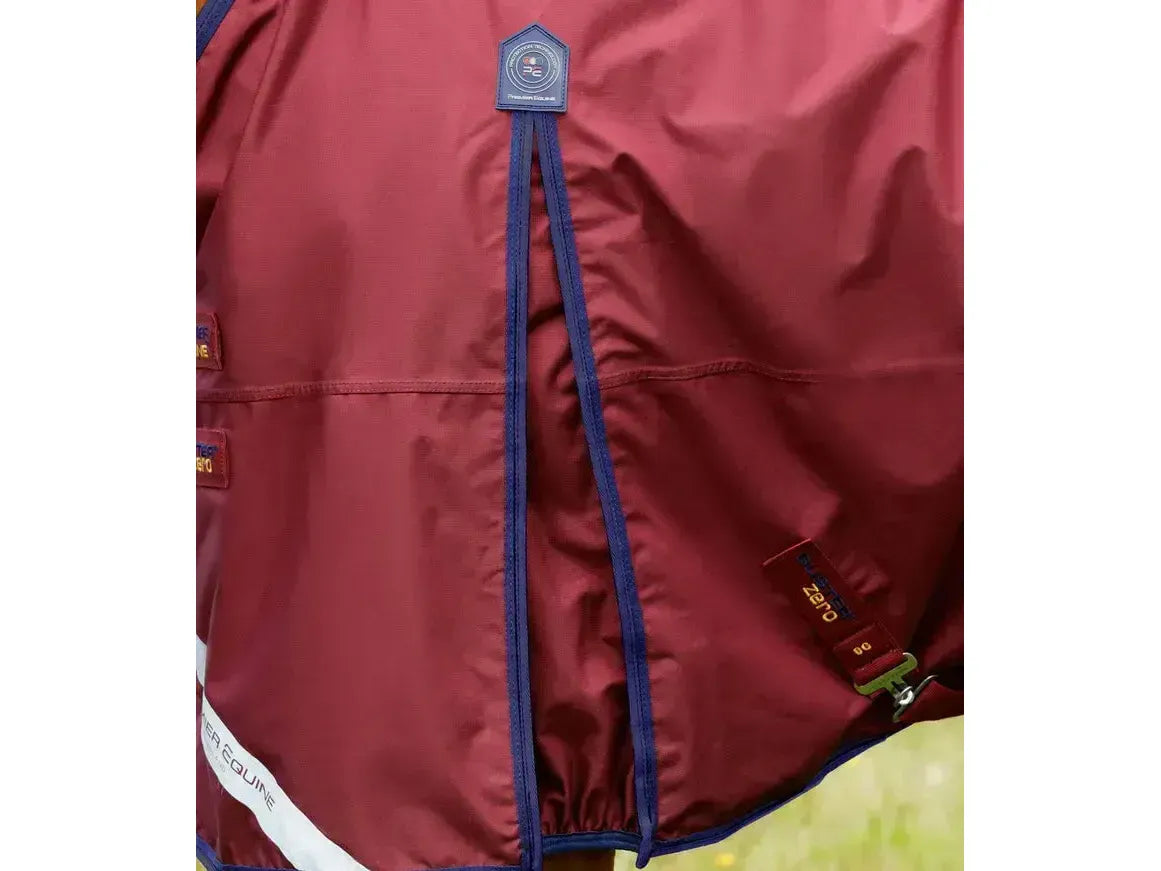 Premier Equine Buster Zero Original Turnout Rug