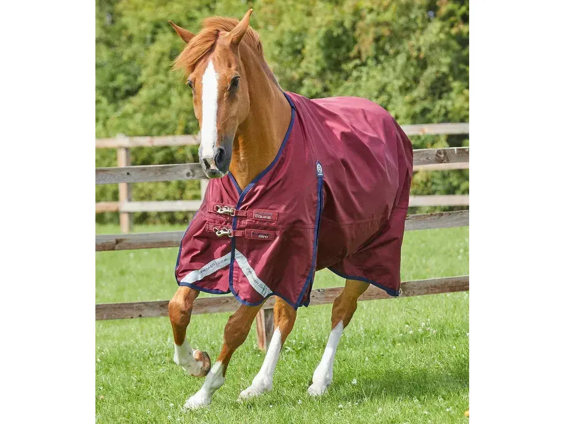 Premier Equine Buster Zero Original Turnout Rug