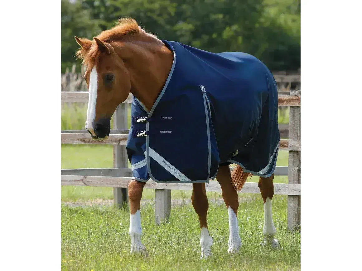 Premier Equine Buster Zero Original Turnout Rug