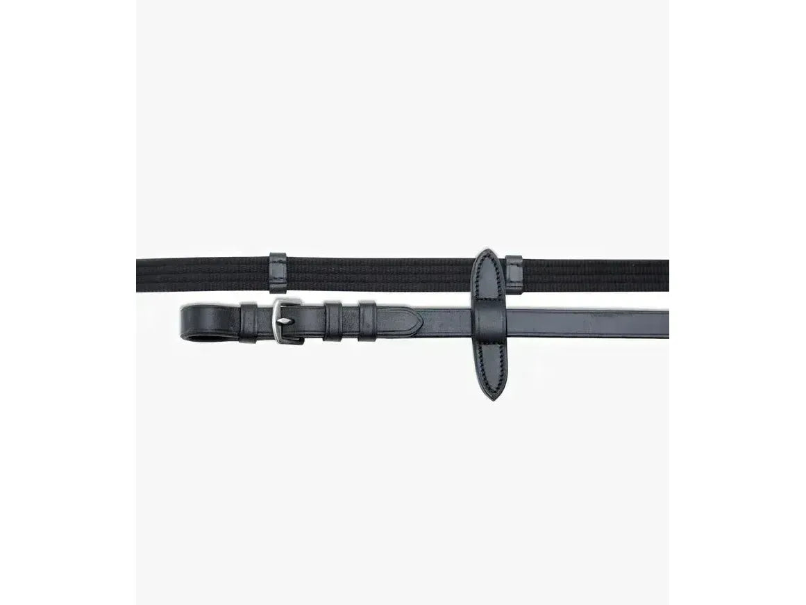 Premier Equine Caloveto Web Reins