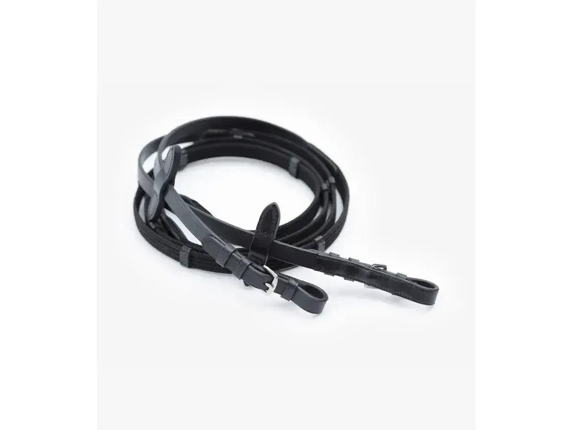Premier Equine Caloveto Web Reins