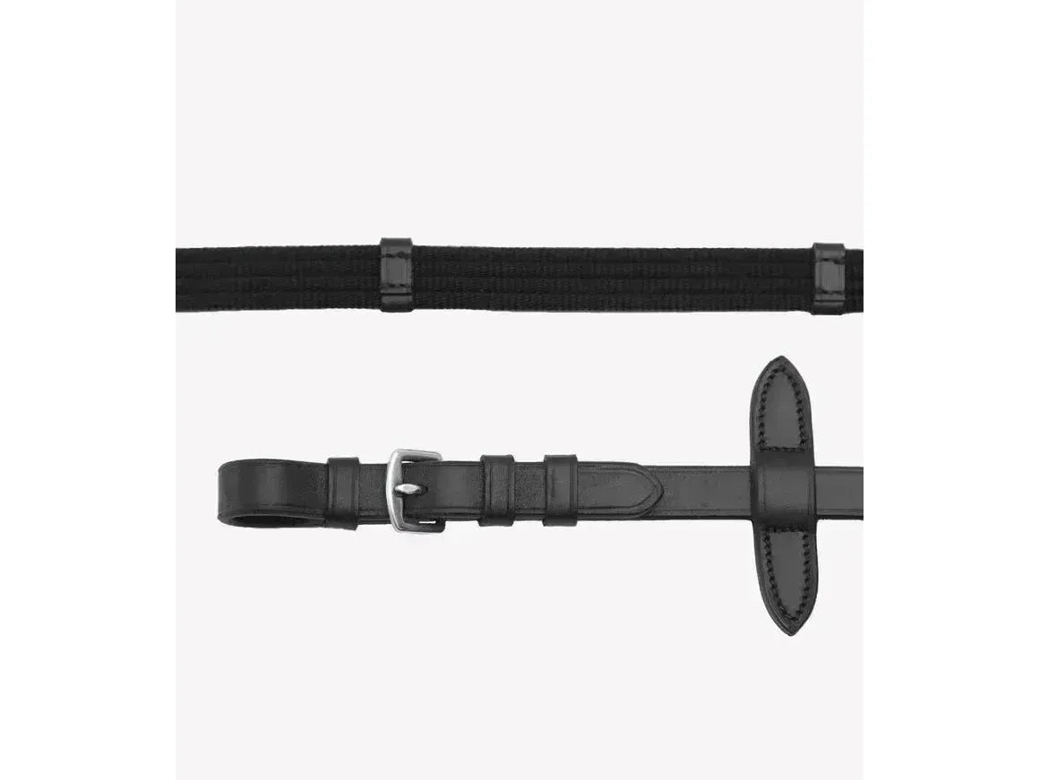 Premier Equine Caloveto Web Reins