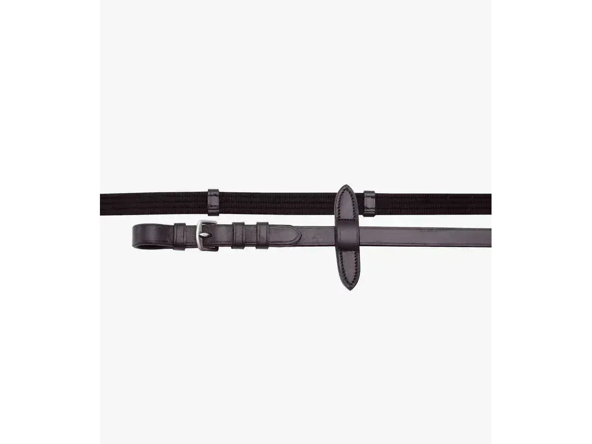 Premier Equine Caloveto Web Reins