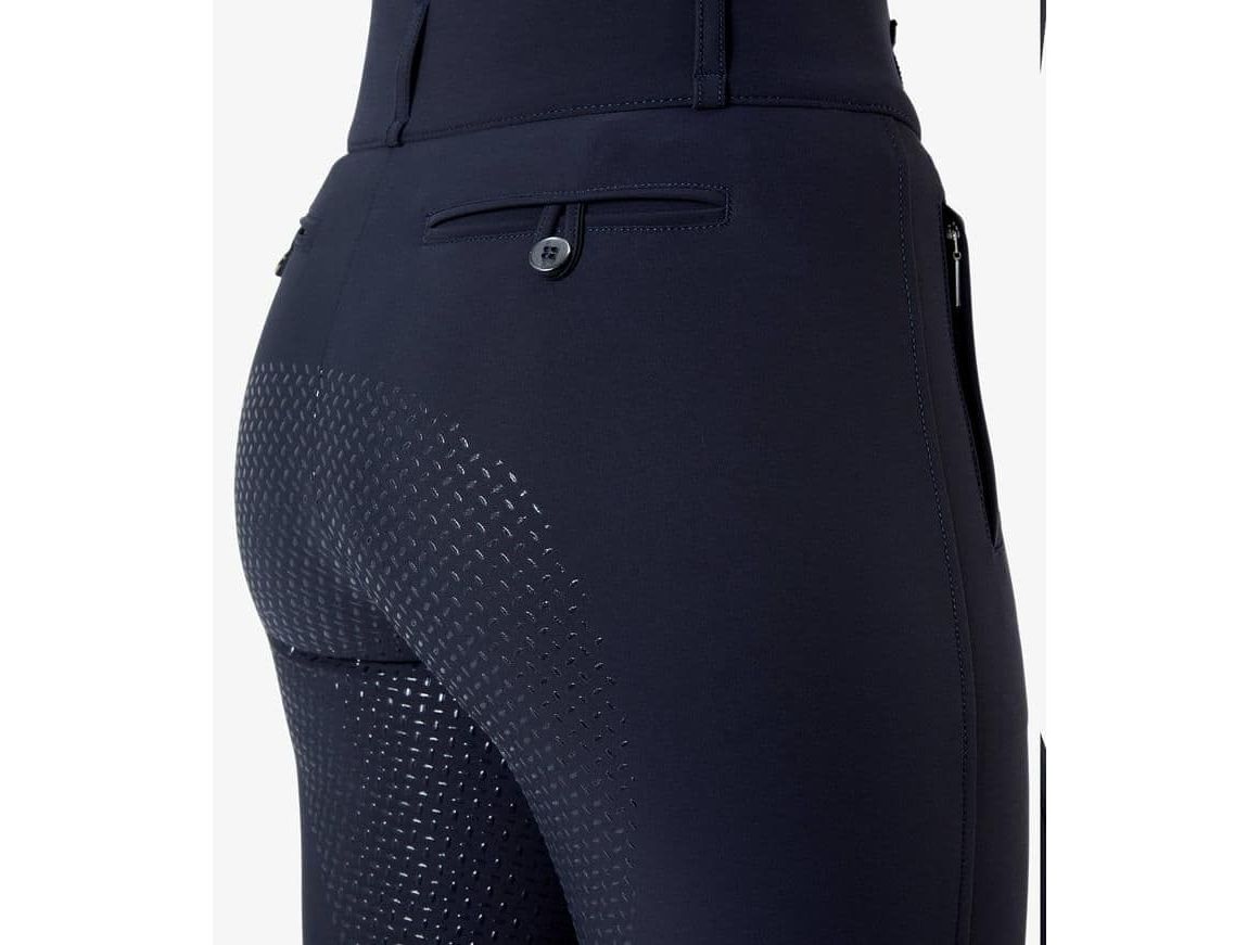 Premier Equine Carapello Ladies Full Seat Gel Riding Breeches
