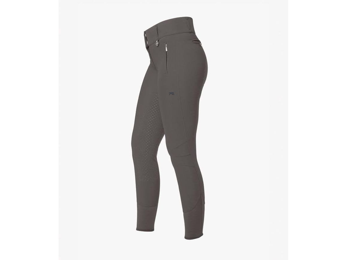 Premier Equine Carapello Ladies Full Seat Gel Riding Breeches