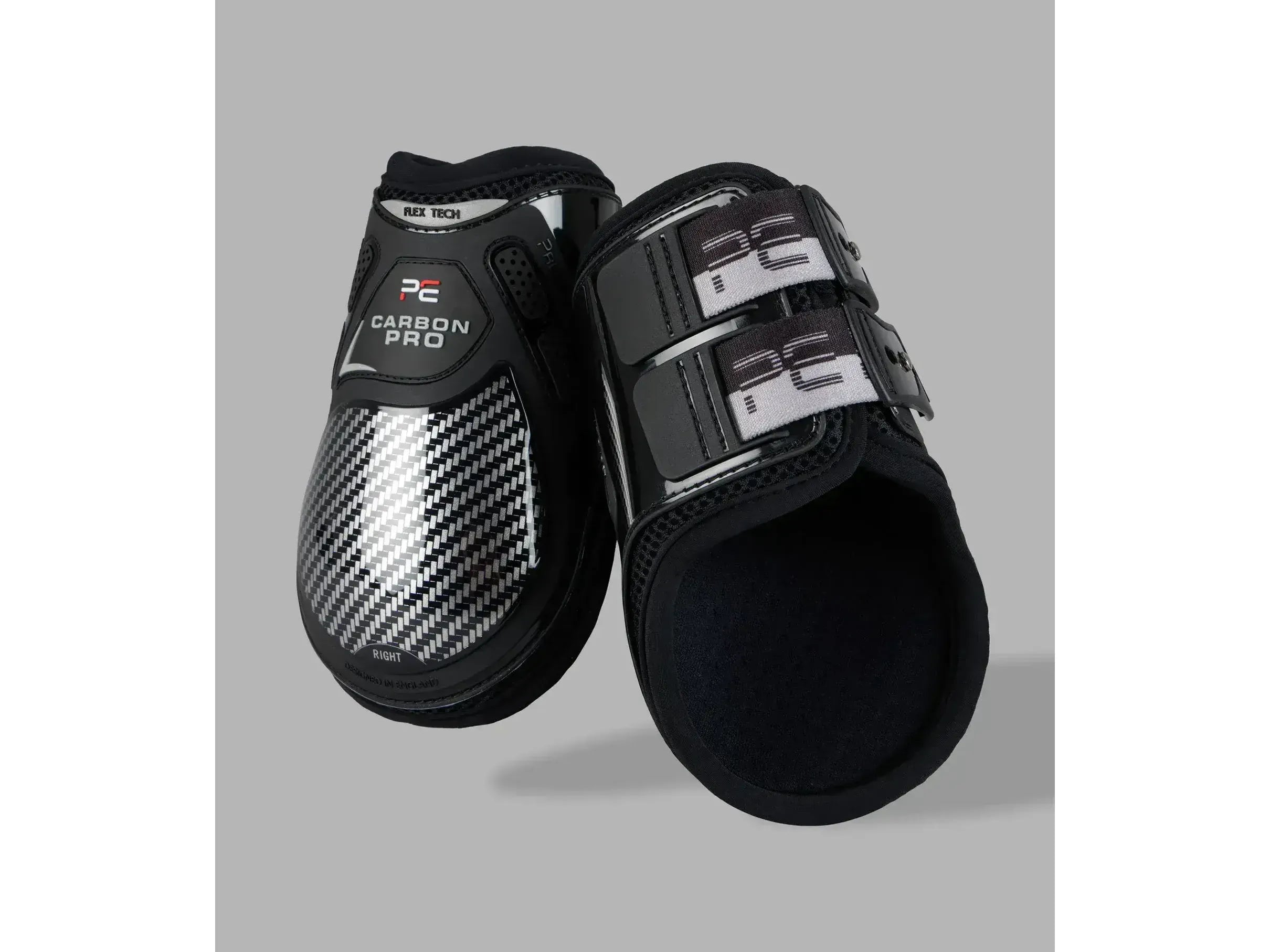 Premier Equine Carbon Pro Fetlock Boots