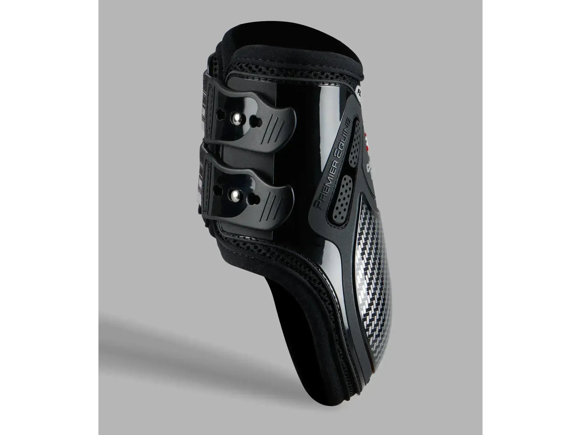 Premier Equine Carbon Pro Fetlock Boots