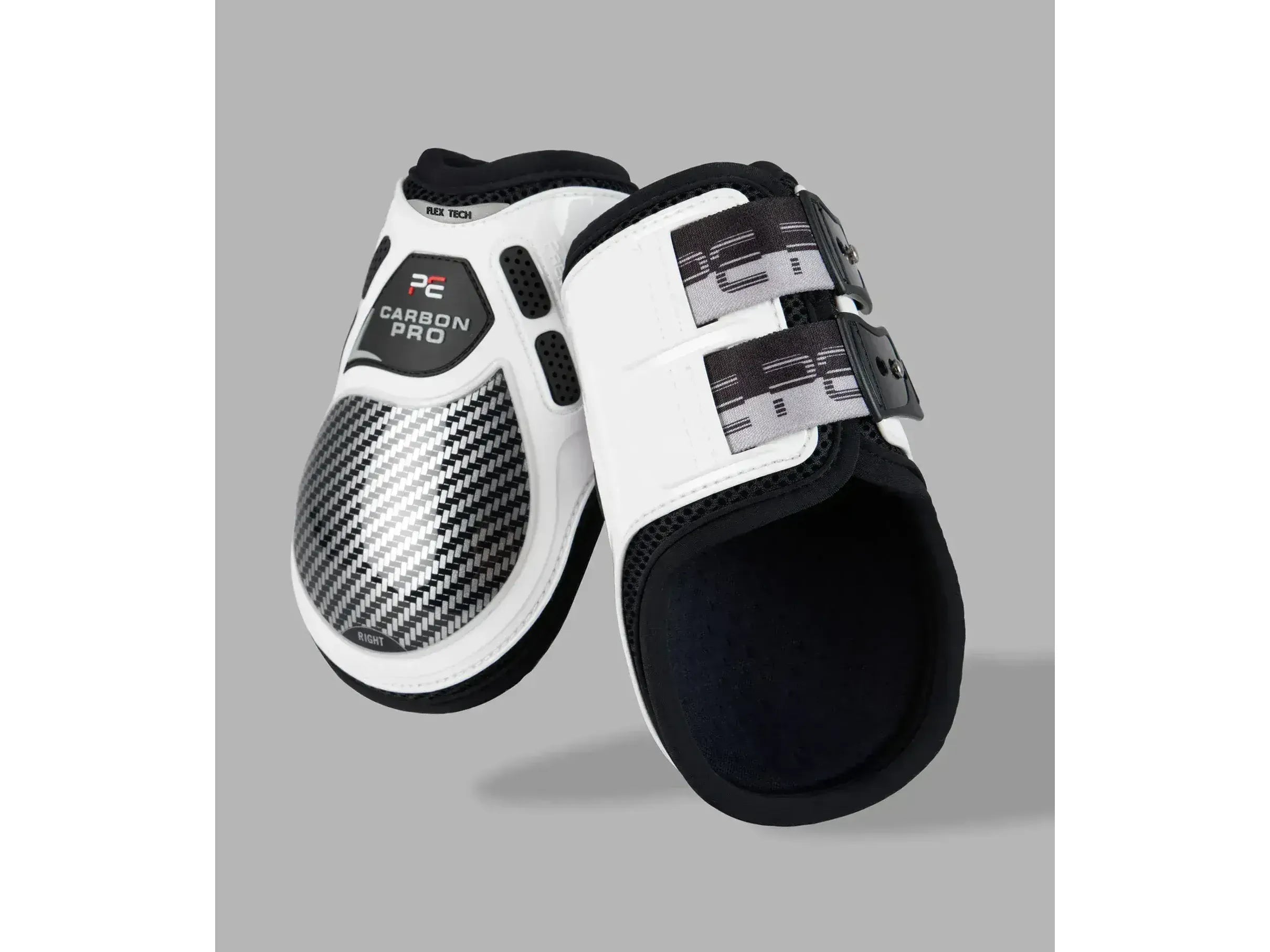 Premier Equine Carbon Pro Fetlock Boots
