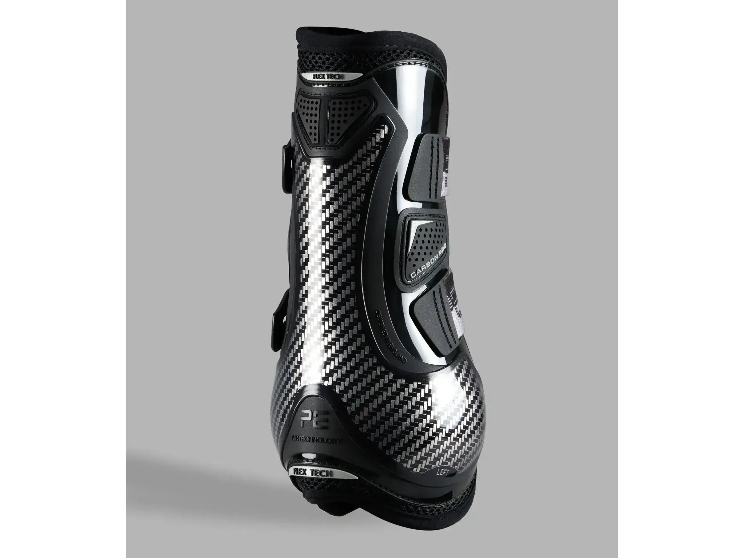 Premier Equine Carbon Pro Tendon Boots