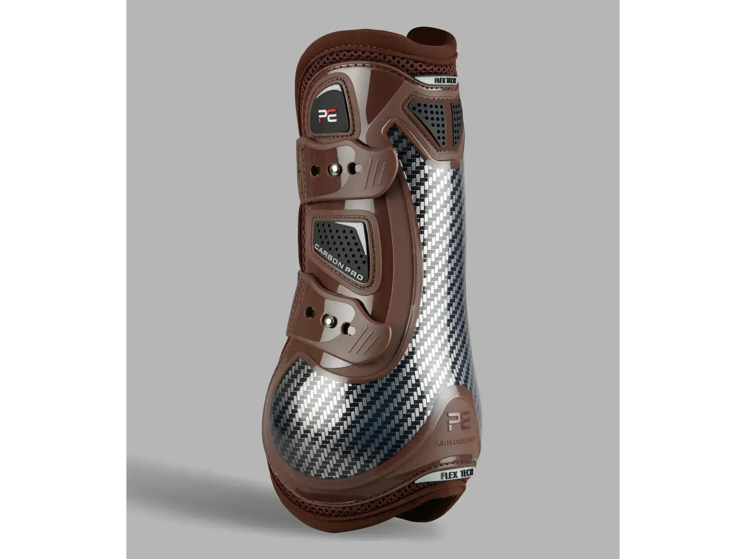 Premier Equine Carbon Pro Tendon Boots