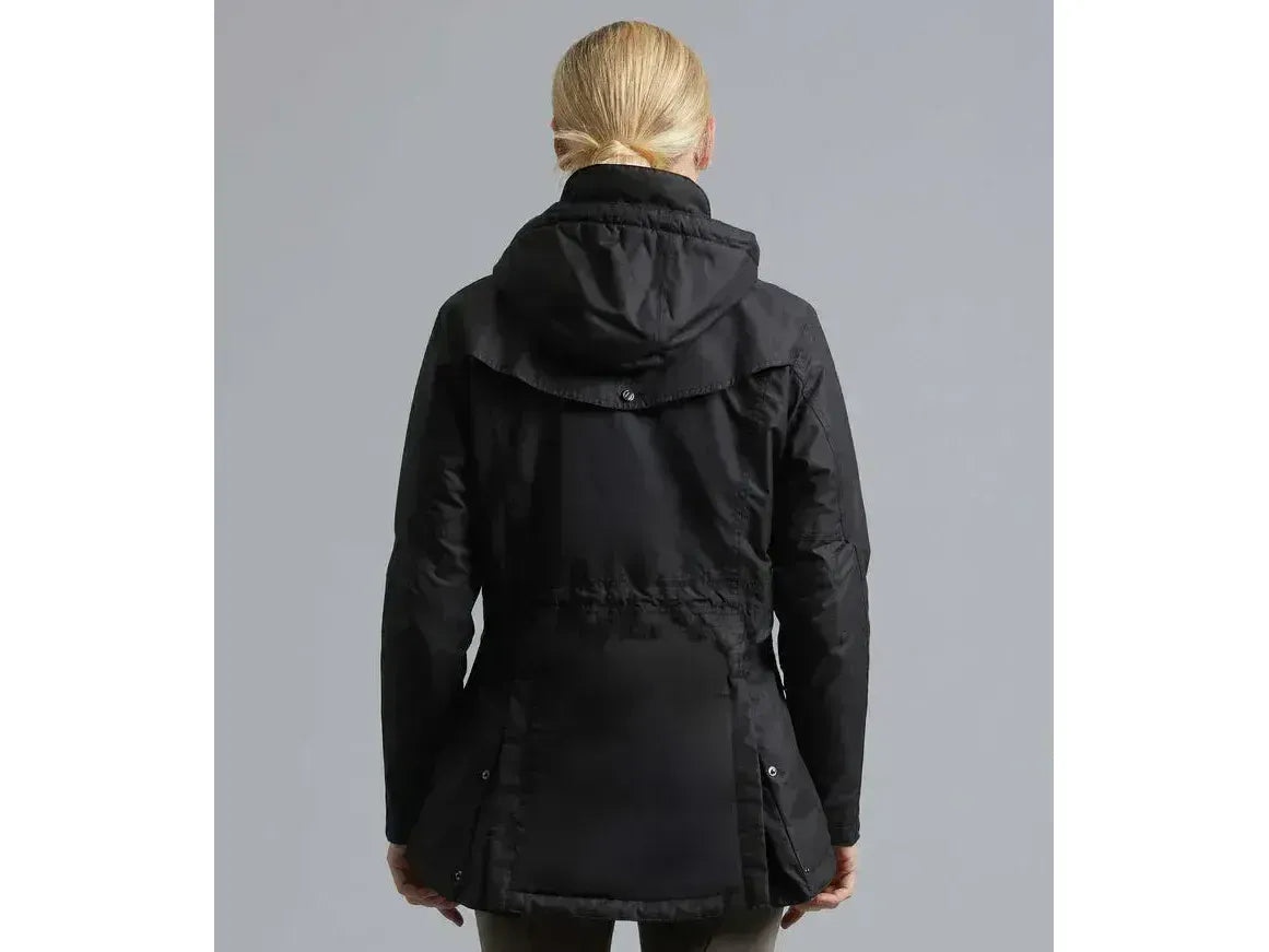 Premier Equine Cascata Ladies Waterproof Jacket