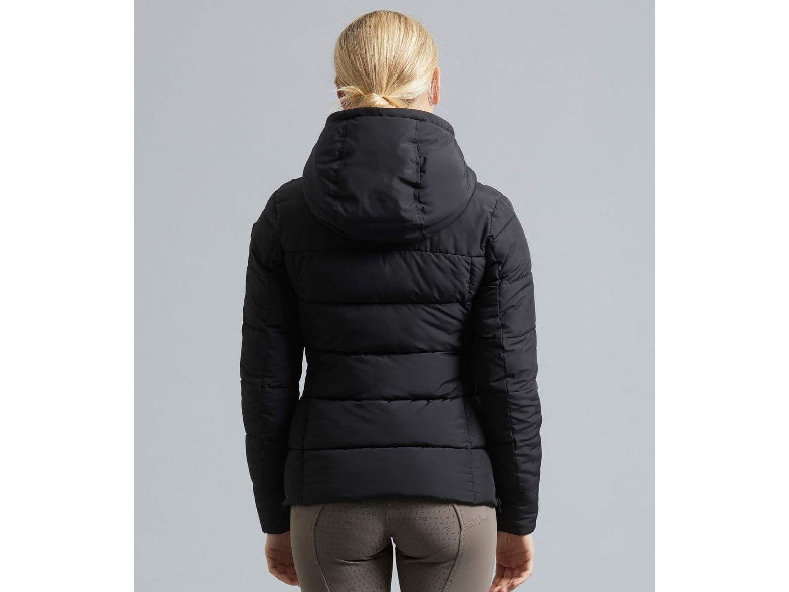 Premier Equine Casella Ladies Quilted Jacket