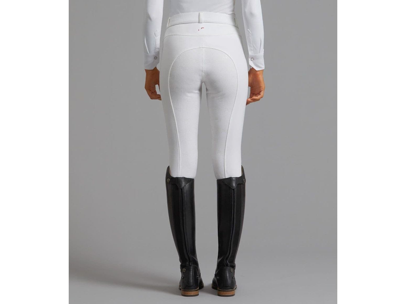 Premier Equine Cassa Ladies Full Seat Gel Competition Riding Breeches