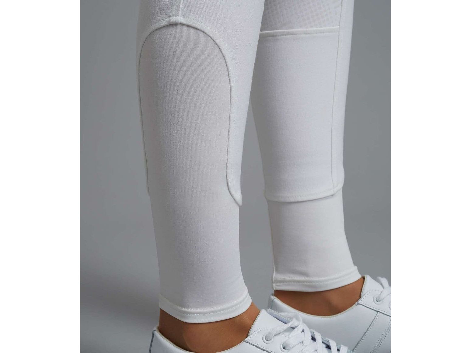 Premier Equine Cassa Ladies Full Seat Gel Competition Riding Breeches