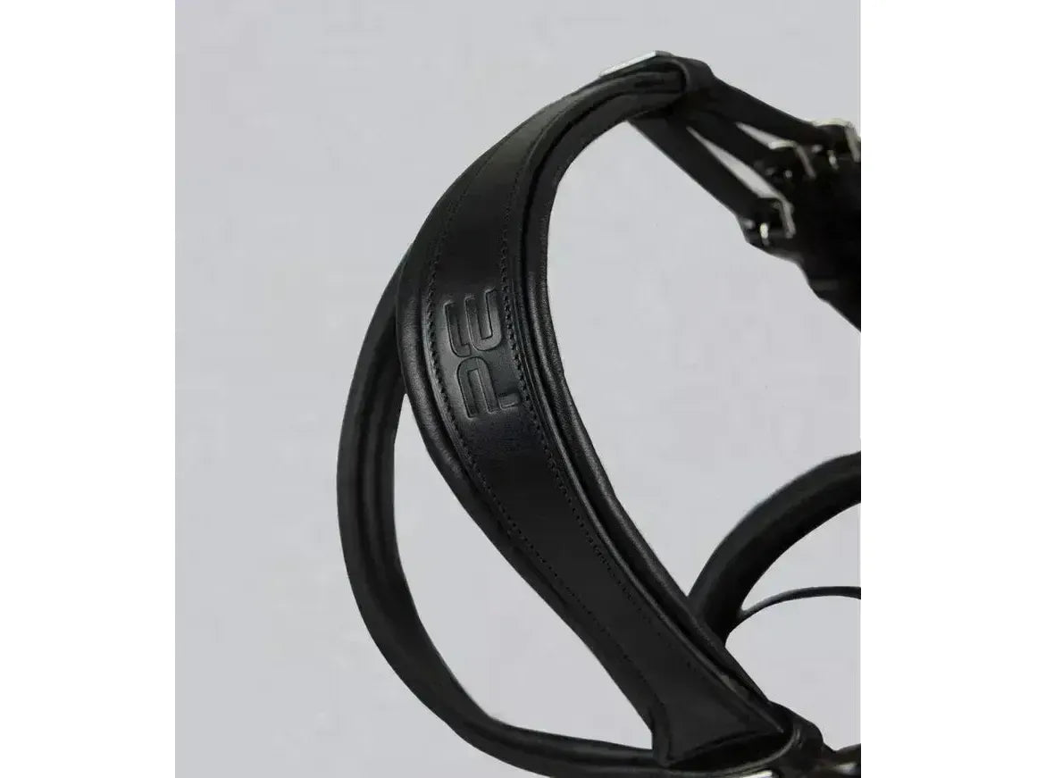 Premier Equine Castello Anatomical Bridle