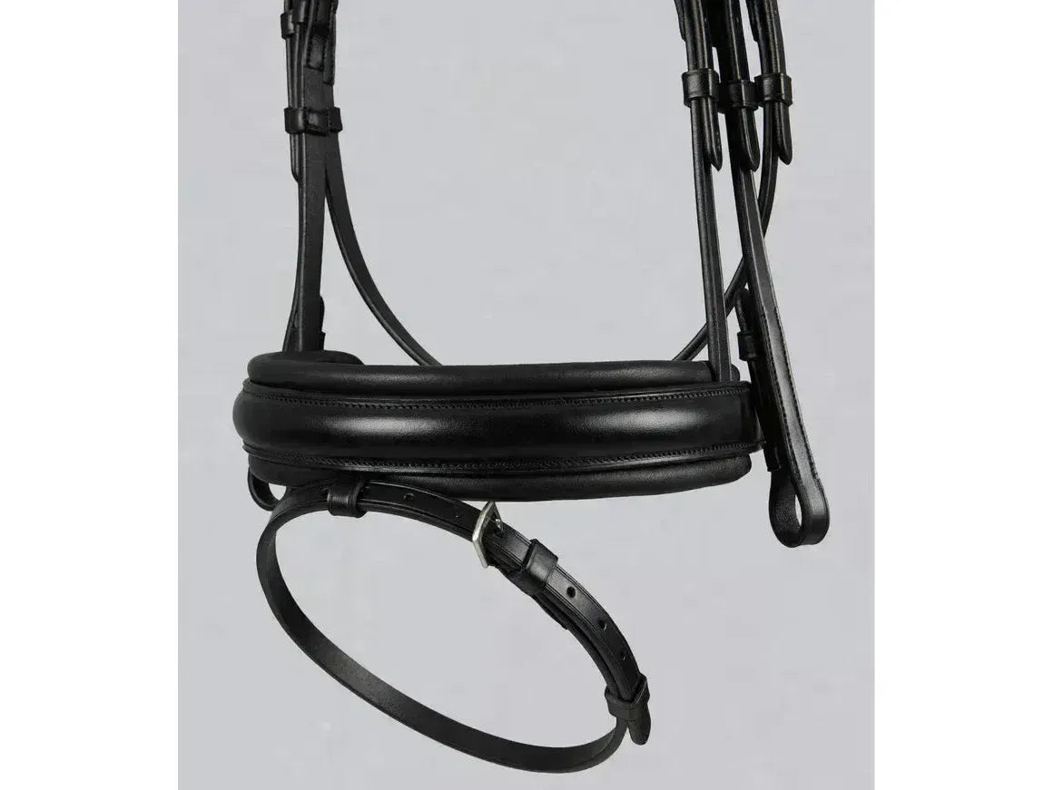 Premier Equine Castello Anatomical Bridle