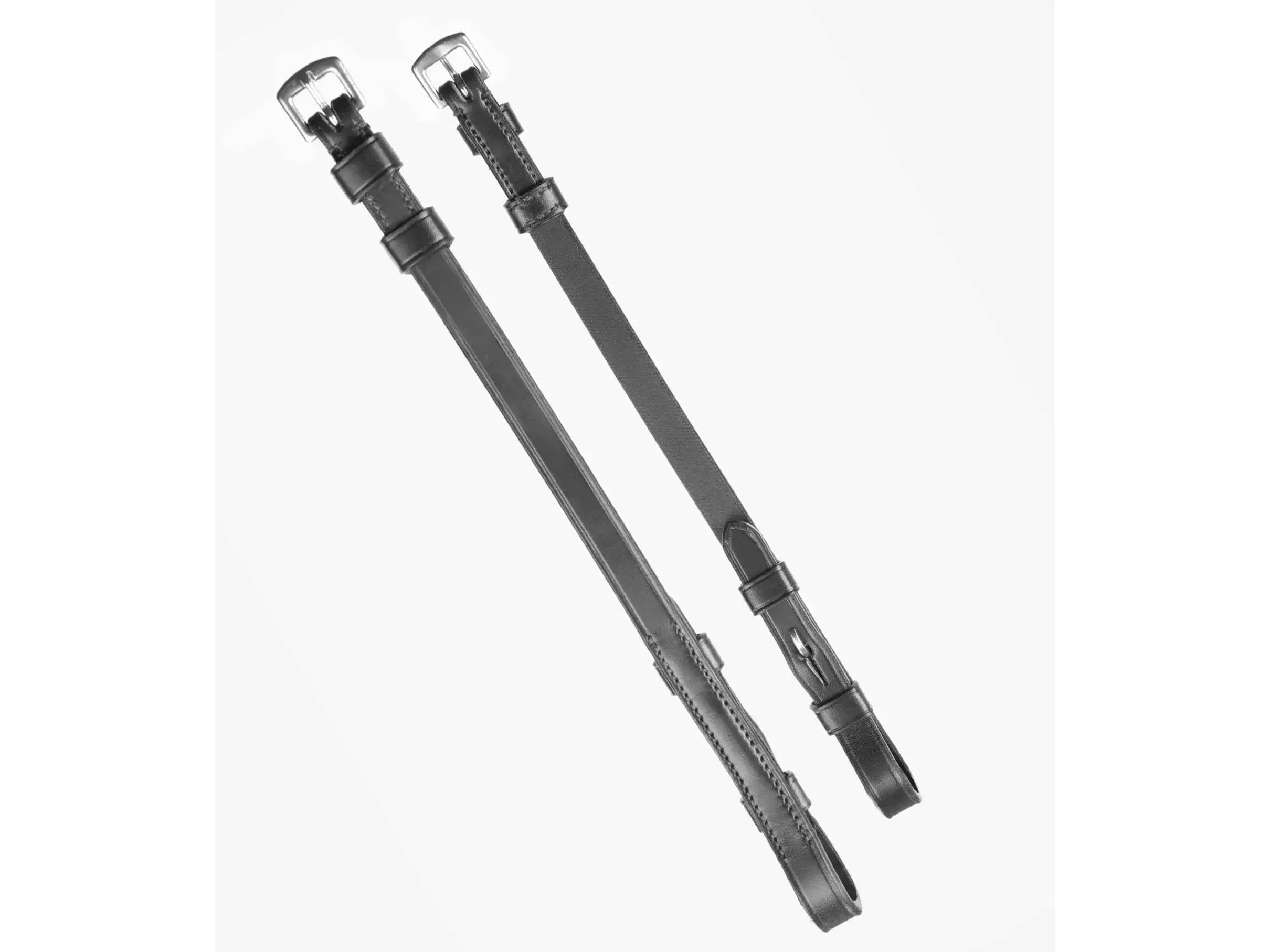 Premier Equine Cheek Pieces (Pair)