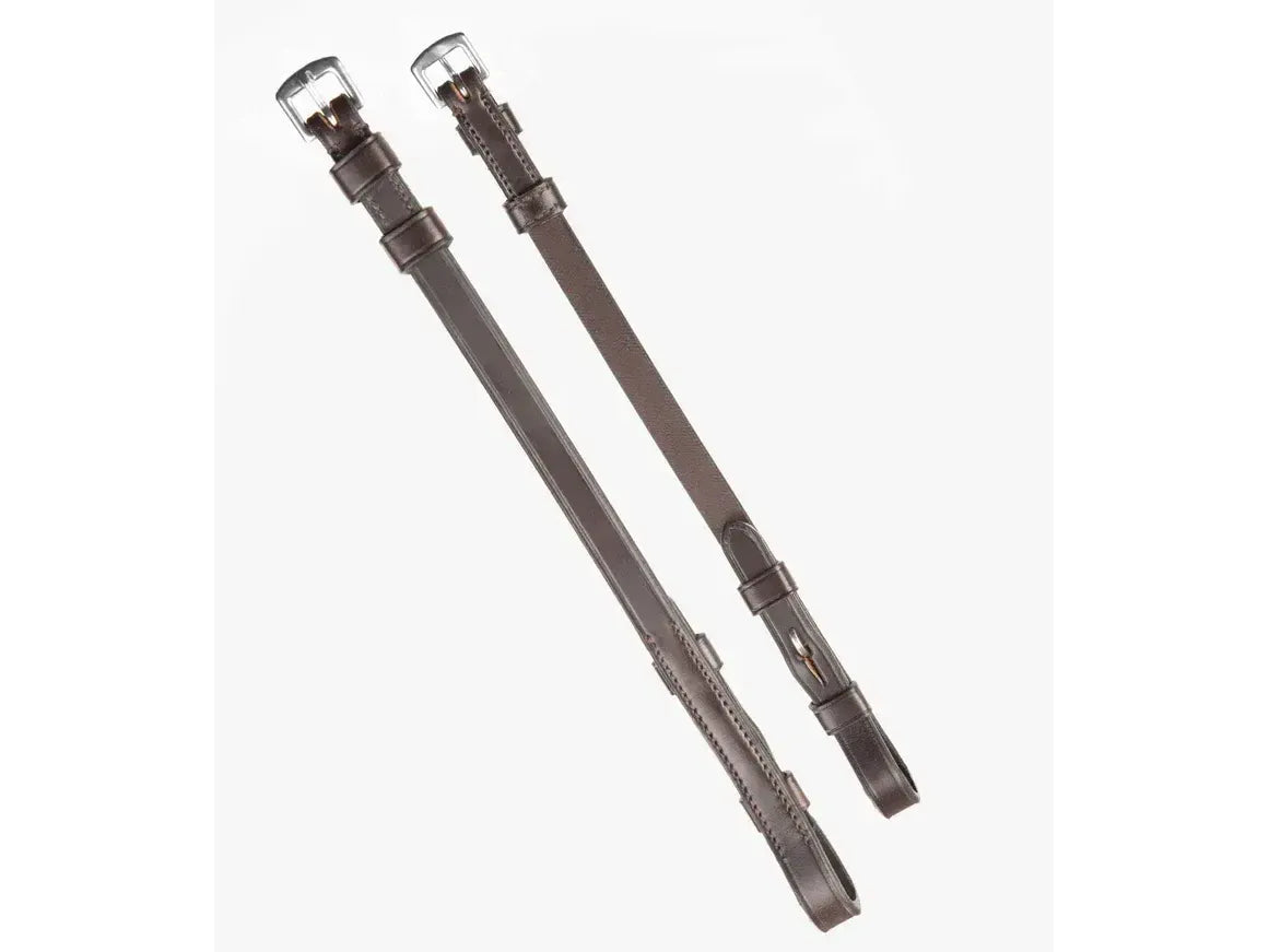 Premier Equine Cheek Pieces (Pair)