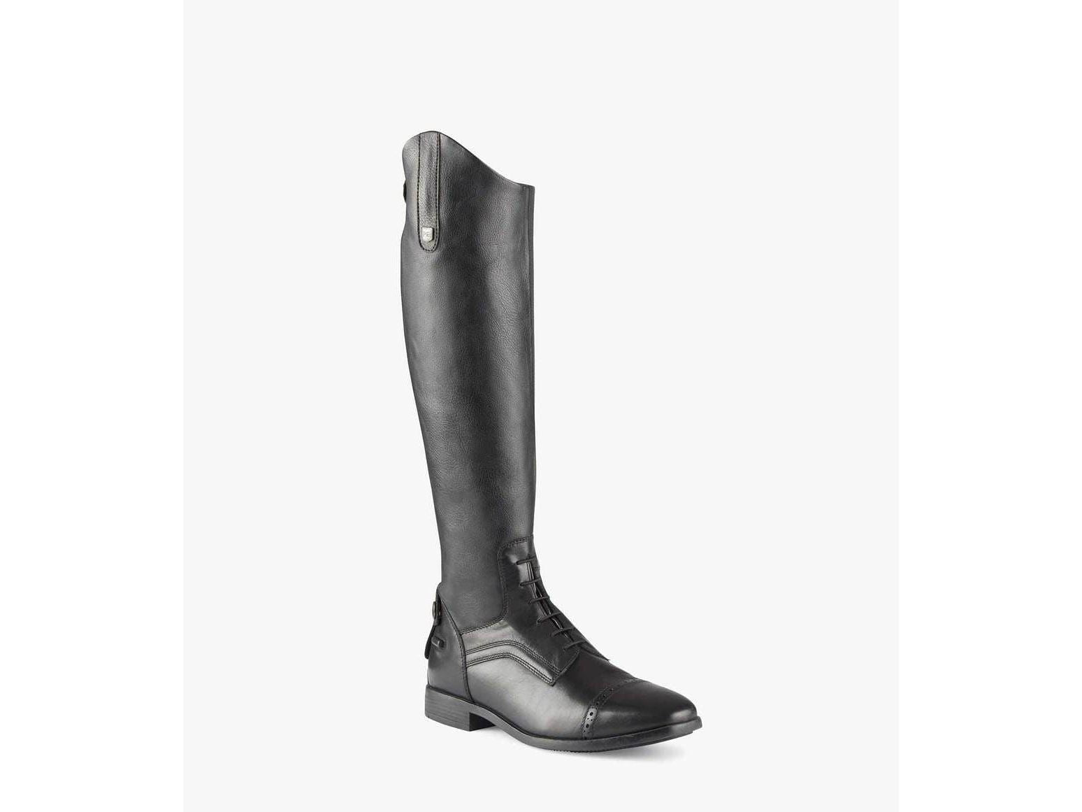 Premier Equine Chiswick Ladies Tall Field Boots