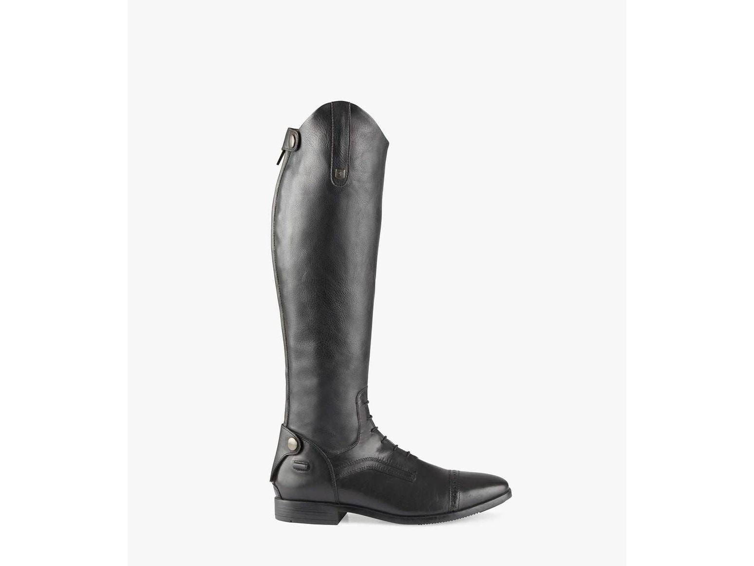 Premier Equine Chiswick Ladies Tall Field Boots