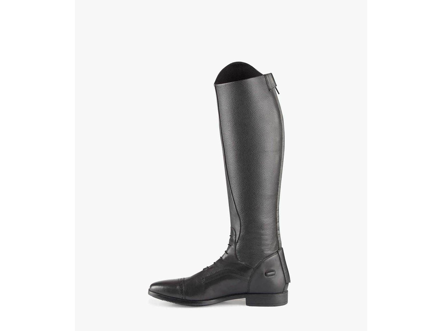 Premier Equine Chiswick Ladies Tall Field Boots