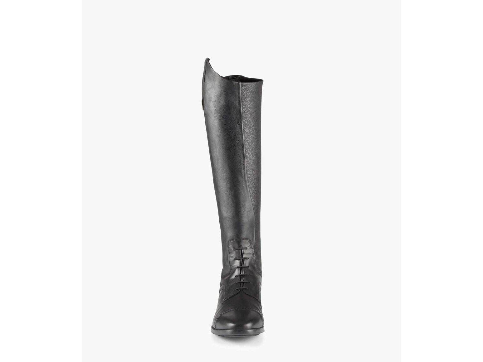 Premier Equine Chiswick Ladies Tall Field Boots
