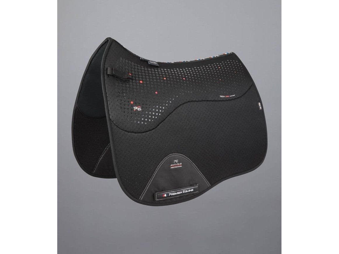 Premier Equine Close Contact Airtechnology Anti-Slip Dressage Square