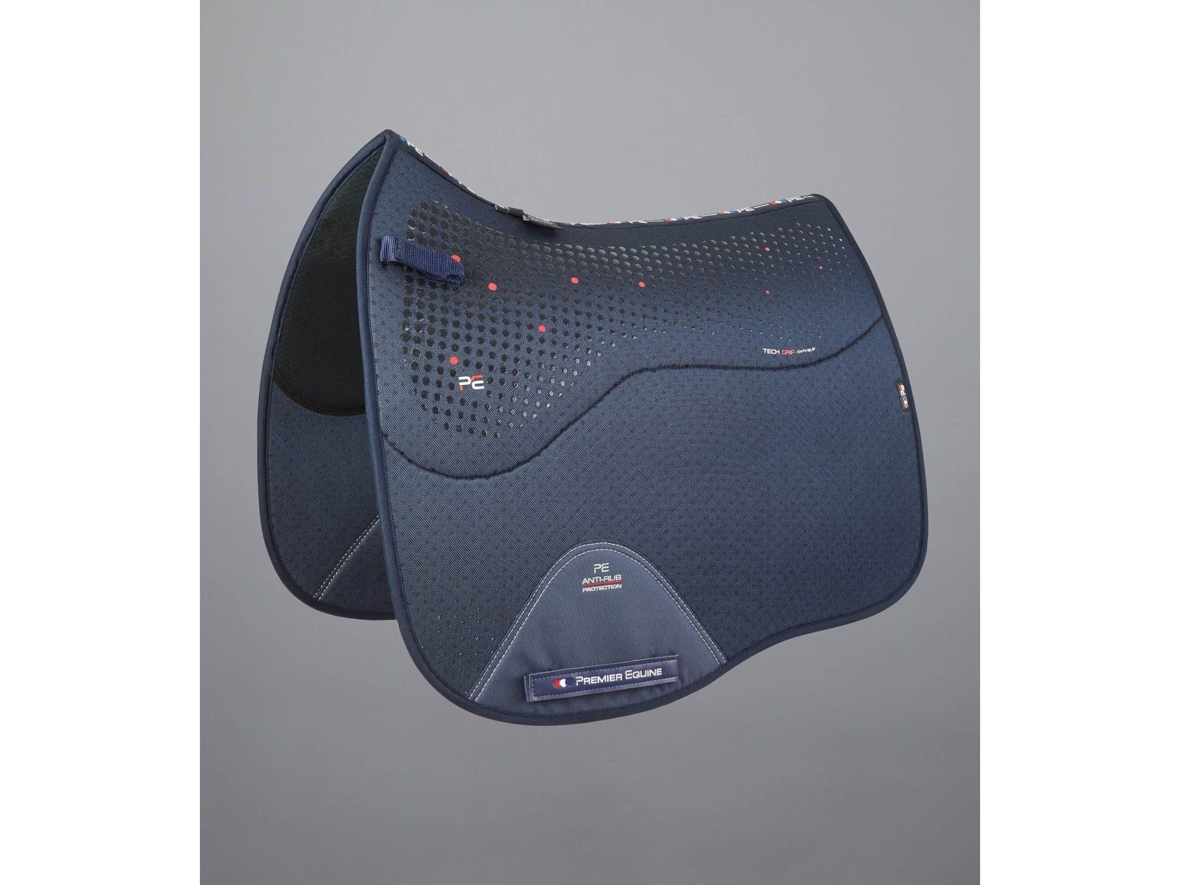 Premier Equine Close Contact Airtechnology Anti-Slip Dressage Square