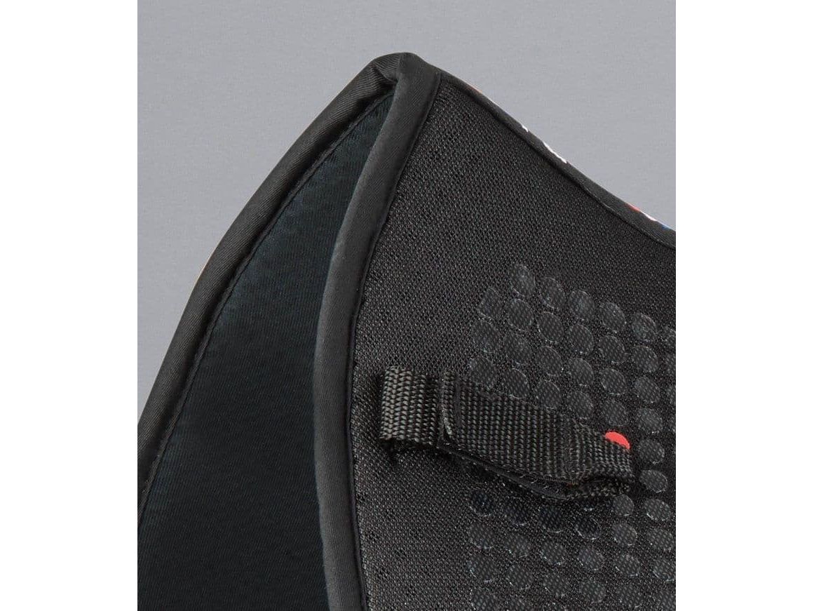 Premier Equine Close Contact Airtechnology Anti-Slip Dressage Square