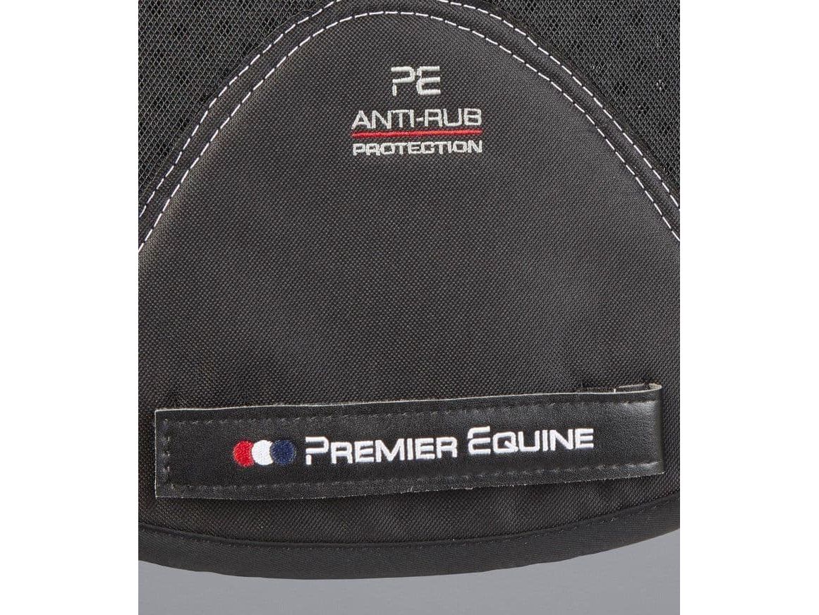 Premier Equine Close Contact Airtechnology Anti-Slip Dressage Square