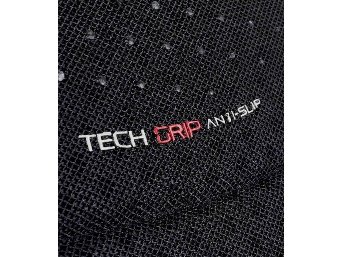 Premier Equine Close Contact Airtechnology Anti-Slip GP/Jump Saddle Square