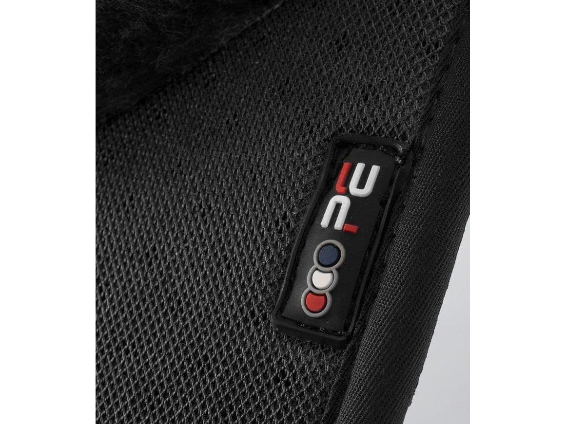 Premier Equine Close Contact Airtechnology Shockproof Wool Saddle Pad - Dressage Square