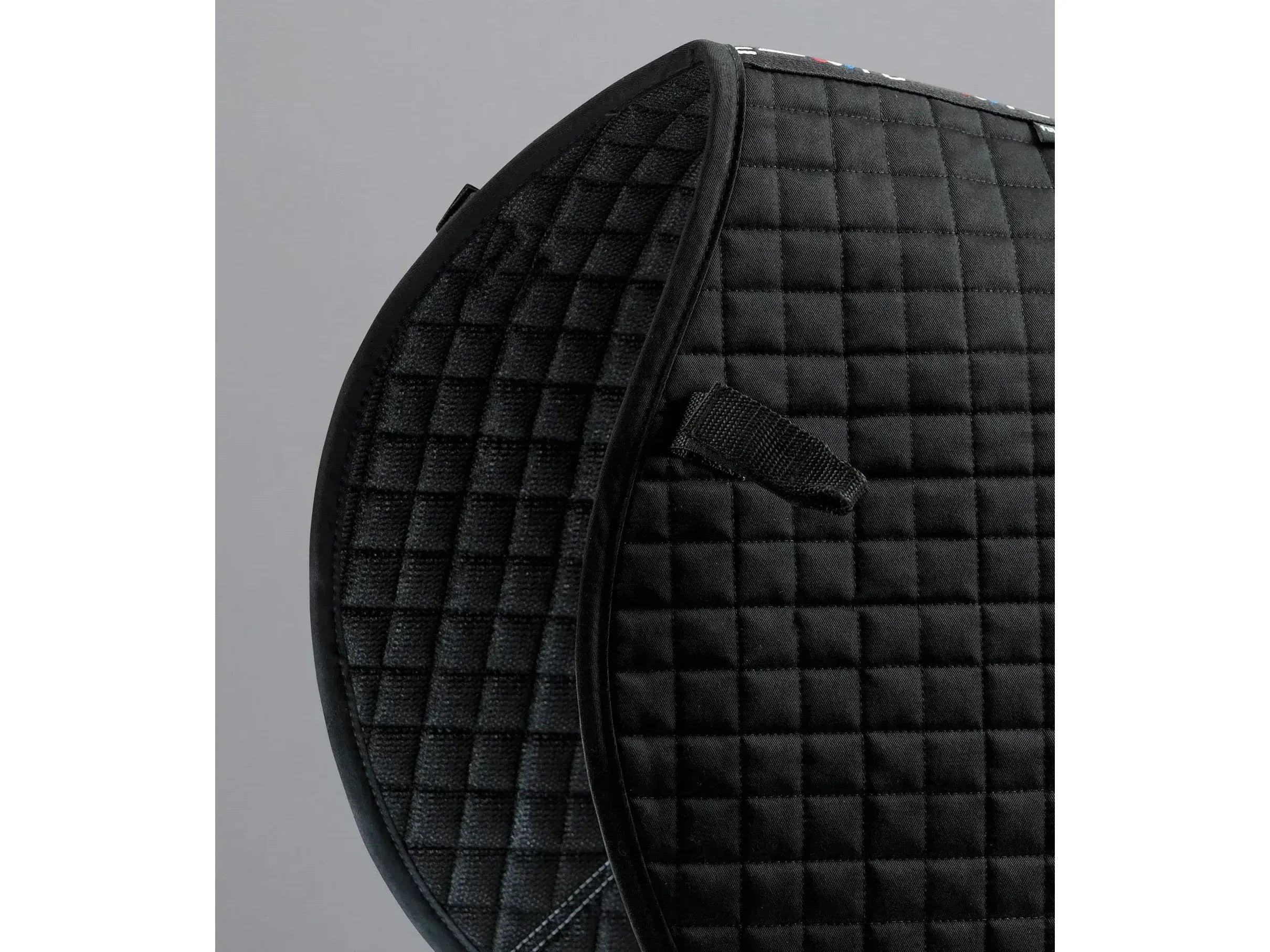 Premier Equine Close Contact Plain Cotton Cross Country Saddle Pad