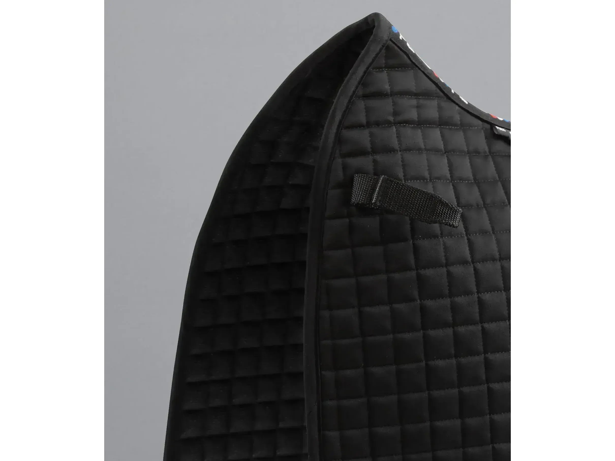 Premier Equine Close Contact Plain Cotton Dressage Square